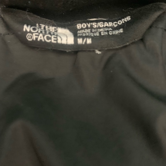 The North Face Nupste Puffer Jacket 700 - Picture 2 of 3